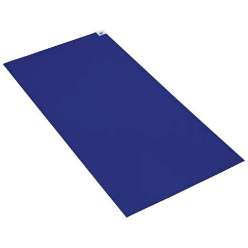 بساط مبتذل للاستعمال مرة واحدة، Bl، 36 بوصة عرض × 60 بوصة طول، PK4 in Kuwait