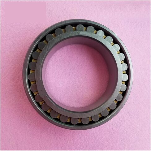 105mm Bearing NN3021K P5 3182121 105mmX160mmX41mm ABEC-5 Double Row Cylindrical Roller Bearing high Precision in Kuwait