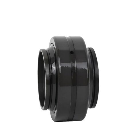 1 قطعة GE30HO-2RS GEEM30ES-2RS 30X47X30 سميكة الذاتي التشحيم شعاعي مشترك تحمل واحد مشقوق تحمل in Kuwait