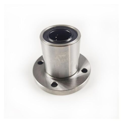 1 قطعة LMF30UU LMK30UU LMH30UU 30X45X64 مللي متر البيضاوي شفة جلبة راوتر رمح الخطي تحمل (Lmh30uu) in Kuwait