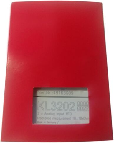 KL3202-0027 جديد ومختوم في الصندوق KL32020027 ضمان لمدة سنة واحدة in Kuwait