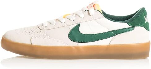 Nike Men Sb Heritage Vulc Summit Skateboarding Shoe in Kuwait
