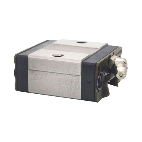 SR25V كتلة خطية دليل خطي منزلق محمل خطي SR SR25 SR25V (500 مم (السكك الحديدية فقط)) in Kuwait