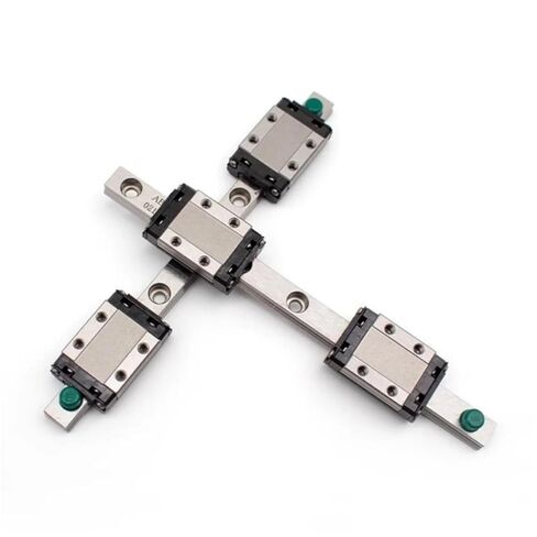 1pc Linear Guide Rail Slider SRS12GM SRS 12GM SRS12 SRS12GM1UU SRS12GM1SS GK Block Carriage in Kuwait