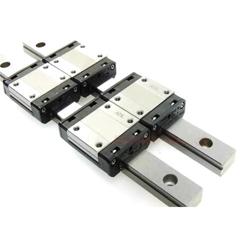 1pc Linear Guide Rail Slider SRS12GM SRS 12GM SRS12 SRS12GM1UU SRS12GM1SS GK Block Carriage in Kuwait