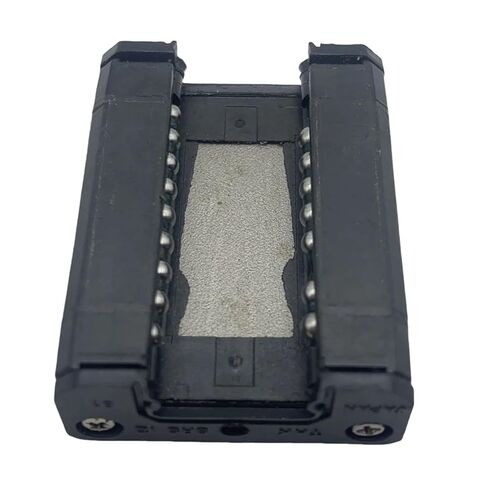 1pc Linear Guide Rail Slider SRS12GM SRS 12GM SRS12 SRS12GM1UU SRS12GM1SS GK Block Carriage in Kuwait