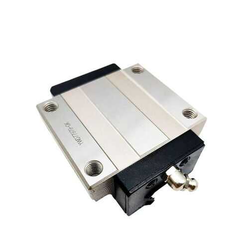 HSR20A HSR20LA Linear Block Linear Guide Slider Linear Bearing HSR HSR20 HSR20A HSR20LA(200mm(Only Rail)) in Kuwait