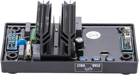 1 قطعة R230 AVR مولد منظم جهد كهربائي أوتوماتيكي للوحة التحكم في مثبت الديزل لوحة دوائر كهربائية in Kuwait