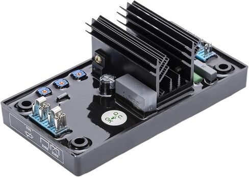 1 قطعة R230 AVR مولد منظم جهد كهربائي أوتوماتيكي للوحة التحكم في مثبت الديزل لوحة دوائر كهربائية in Kuwait