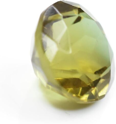 7.65 Ct Ring Size 7 Color Alexandrite Natural Certified Round Cut Loose Gemstone in Kuwait