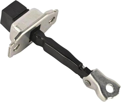 Door Check Hinge Strap Stopper Arm Fit for Mitsubishi Pajero Shogun V83W V87W V88W V93W V97W V98W 2007 Car Front Door Limiter Accessories Rear Back Door Check Strap in Kuwait