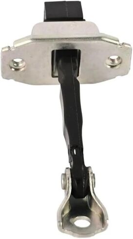 Door Check Hinge Strap Stopper Arm Fit for Mitsubishi Pajero Shogun V83W V87W V88W V93W V97W V98W 2007 Car Front Door Limiter Accessories Rear Back Door Check Strap in Kuwait