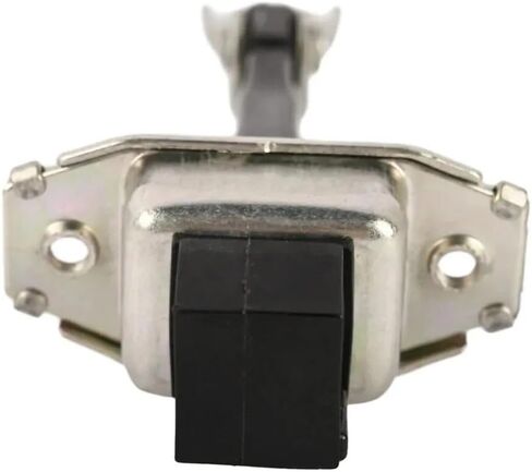 Door Check Hinge Strap Stopper Arm Fit for Mitsubishi Pajero Shogun V83W V87W V88W V93W V97W V98W 2007 Car Front Door Limiter Accessories Rear Back Door Check Strap in Kuwait