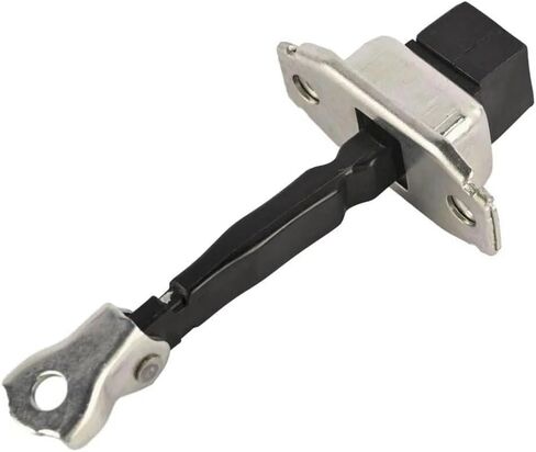 Door Check Hinge Strap Stopper Arm Fit for Mitsubishi Pajero Shogun V83W V87W V88W V93W V97W V98W 2007 Car Front Door Limiter Accessories Rear Back Door Check Strap in Kuwait