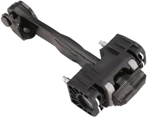 Fit for S90 Fit V90 MK2 2017-2024 Car Front Door Hinge Door Limiter Check Strap Limiter Replacement Door Check Strap Stopper Limiter in Kuwait