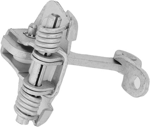 Door Check Hinge Strap Stopper Arm Fit for Peugeot 206 3DR 5DR 9181C8 Front Left Right Car Door Check Strap Hinge Stop Limiter Rear Back Door Check Strap in Kuwait