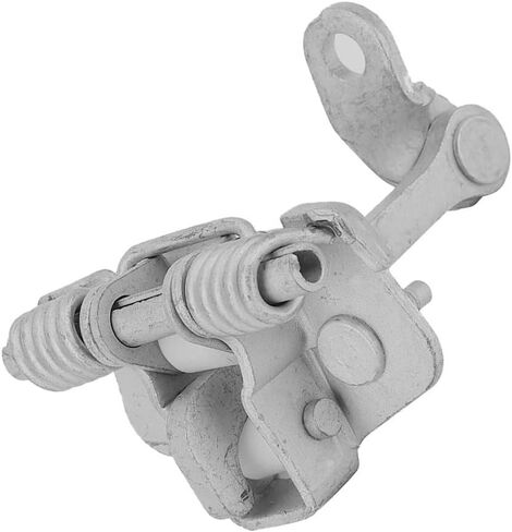 Door Check Hinge Strap Stopper Arm Fit for Peugeot 206 3DR 5DR 9181C8 Front Left Right Car Door Check Strap Hinge Stop Limiter Rear Back Door Check Strap in Kuwait