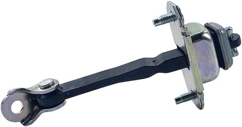 Door Check Hinge Strap Stopper Arm Fit for Subaru Fit Forester Fit Impreza Car Front Door Check Strap Assy 62302FC003 Rear Back Door Check Strap in Kuwait