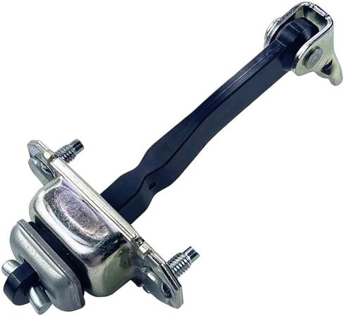 Door Check Hinge Strap Stopper Arm Fit for Subaru Fit Forester Fit Impreza Car Front Door Check Strap Assy 62302FC003 Rear Back Door Check Strap in Kuwait
