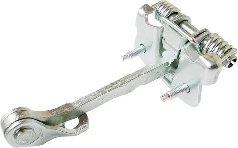 Door Check Strap Stopper Jam Hinge for Vauxhall VIVARO TRAFIC Nissan PRIMASTAR 7700311823 Car Door Check Stop Hinge Strap Limiter Front Left Right in Kuwait