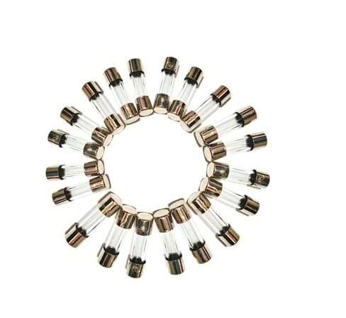 250MA, T0.25A, 250MA Fuse, T250MA Fuse, T250MA250V, 250MA250V Fuse, T250MA250V Fuse, 250MA250V Glass Fuse, 0.25A Fuse, 0.25A Fuses, Glass Fuse 250MA250VP, 250MA 250V, Slow-Blow 5 * 20mm(20 PCS) in Kuwait