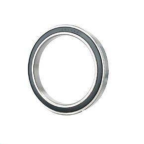 Thin Wall Bearings 1PC Deep Groove Ball Thin-Wall Bearings 6810ZZ 6810RS 6811ZZ 6811RS 6812ZZ 6812RS 6813ZZ 6813RS 6814ZZ 6814RS 2 Sided Seal Ball Bearings(6812zz) in Kuwait
