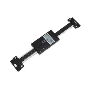Digital Readout Kit 100/150/200/300mm Vertical Linear Scale Vertical Digital Quill Kit(0-100mm) in Saudi Arabia