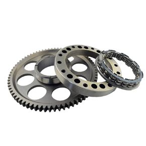 Starter Clutch Gear Assembly Compatible with Superbike 1098 R 1098 S 1198 R 1198 S Spraq Clutch Flywheel in Saudi Arabia