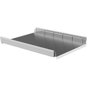 Knapheide 20163531, 22.88" W x 17.62" D Compartment Shelf in Kuwait