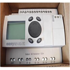 مرحل التحكم easy821-DC-TC in Kuwait