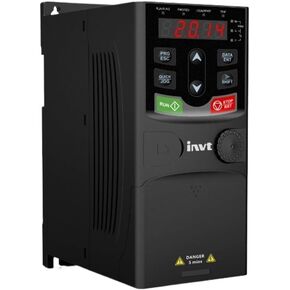 محول تردد 400 فولت GD20-2R2G-4 3 مراحل 2.2 كيلو وات 5.5 أمبير in Kuwait
