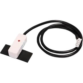 2pcs Non Contact Liquid Level Sensor Y26 Pipeline External Water Level Liquid Switch Detection(XKC-Y26-PNP(24V)) in Kuwait