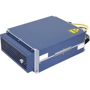 مولد نبض 20 وات 30 وات RFL-P20QS/P30QS 1064 نانومتر (RFL-P30QS) in Kuwait