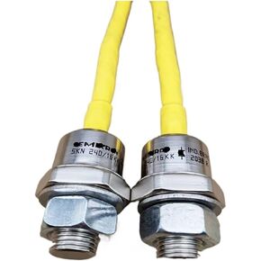 1PCS SKN240/16 Rectifier Stud diode in Kuwait