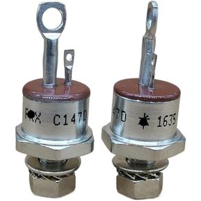 1pcs C147D Stud thyristor diode Module in Kuwait