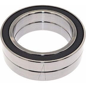 1 Pair H7020C-2RZ-HQ1-P4-DBA 100x150x24 SI3N4 Ceramic Ball Seal Angular Contact Bearing high Speed Spindle Bearing in Kuwait
