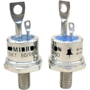 1PCS SKT50/06D Thyristor diode Module in Kuwait