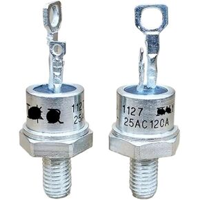 1pcs 25AC120 Thyristor diode Module in Kuwait