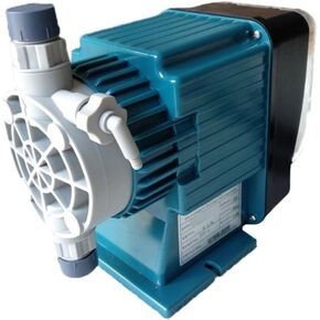 NPS-MP1503-PNN مضخة قياس جرعات الحجاب الحاجز الكهرومغناطيسي in Kuwait