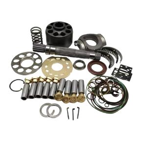 Rotor Assembly A10VG63 Pump Repair Replacement Piston | A10VG63L in Kuwait