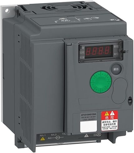 ATV310A العاكس العالمي ATV-310HU15N4A | ATV310HU15N4A in Kuwait