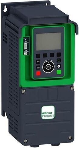 ATV930 عاكس عالمي IP21، 380 فولت، 2.2 كيلو وات | ATV930U22N4 in Kuwait