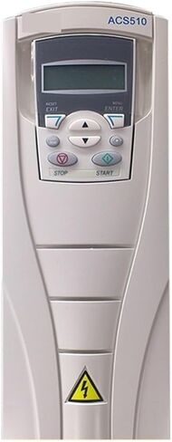 مروحة ACS510 وعاكس لمضخة المياه ACS510-01-180A-4 | 3ABD00015757-د in Kuwait