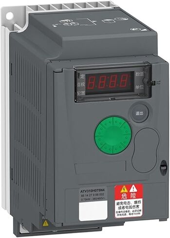 ATV310A Universal Inverter ATV-310H075N4A | ATV310H075N4A in Kuwait