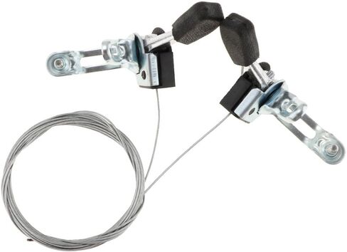 B Baosity 2 Pairs Bike Bicycle Thumb er Levers Replacement 3 x 5/6/7 Speeds in Kuwait