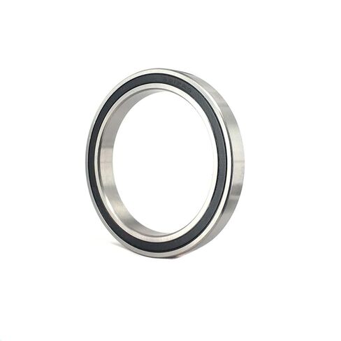 Thin Wall Bearings 1PC Deep Groove Ball Thin-Wall Bearings 6810ZZ 6810RS 6811ZZ 6811RS 6812ZZ 6812RS 6813ZZ 6813RS 6814ZZ 6814RS 2 Sided Seal Ball Bearings(6812zz) in Kuwait