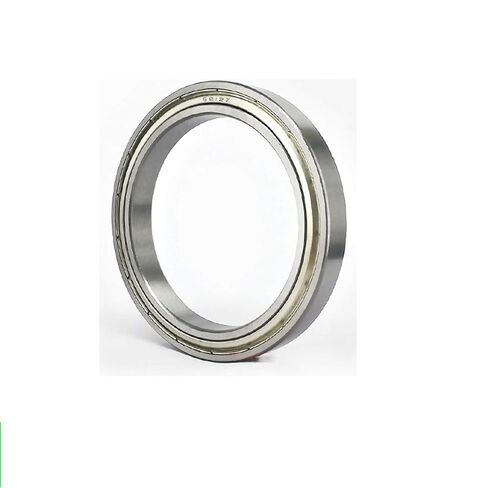 Thin Wall Bearings 1PC Deep Groove Ball Thin-Wall Bearings 6810ZZ 6810RS 6811ZZ 6811RS 6812ZZ 6812RS 6813ZZ 6813RS 6814ZZ 6814RS 2 Sided Seal Ball Bearings(6812zz) in Kuwait