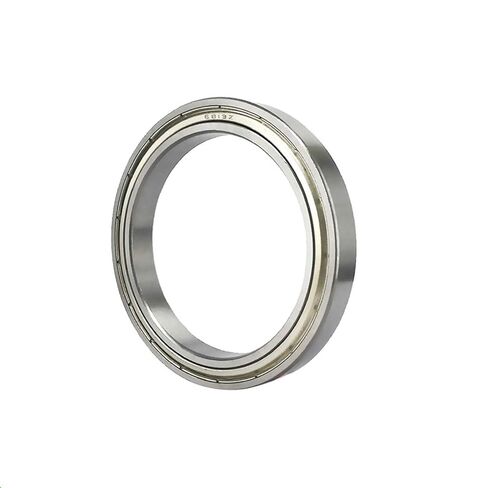 Thin Wall Bearings 1PC Deep Groove Ball Thin-Wall Bearings 6810ZZ 6810RS 6811ZZ 6811RS 6812ZZ 6812RS 6813ZZ 6813RS 6814ZZ 6814RS 2 Sided Seal Ball Bearings(6812zz) in Kuwait