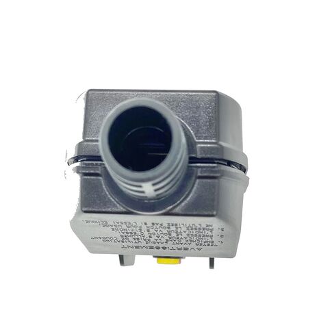 Webber Replacement in-line GFCI for Larger Diameter 14AWG/3C STW Cable only - auto-Reset 15A/120V, User Attachable. Webber WBGF18-3W-L-KIT-IA (WBGF-3W-L) in Kuwait