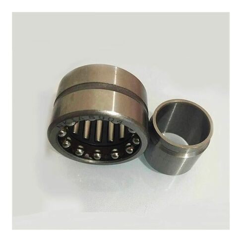 محامل إبرة NKIA5904 محامل معقدة 20X37X23mm إبرة الأسطوانة الزاوي الاتصال الكرة تحمل NATA5904 NATA 5974904 محامل in Kuwait